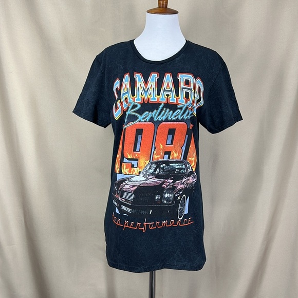 Mcilia - Confezione Da 2 T-shirt Basic Girocollo A Maniche Corte, In Cotone 100%. Vestibilità Morbida E Comoda, Perfetta Per L'uso Quotidiano O Lo Sport. Varie Taglie. - 4